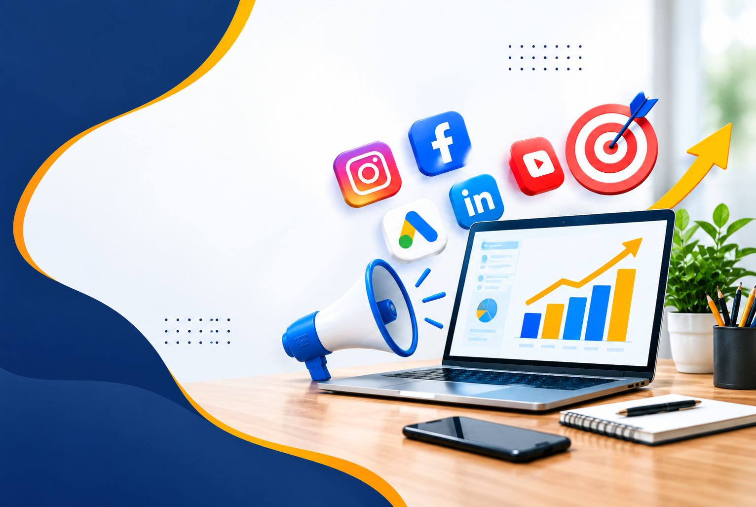Digital marketing course